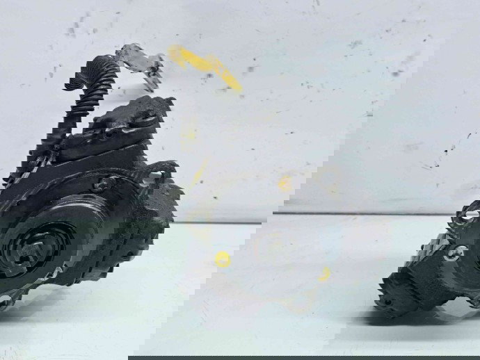 Pompa inalta presiune Mercedes Clasa ML (W163) [Fabr 1998-2005] A6120700001 2.7 CDI 612963   