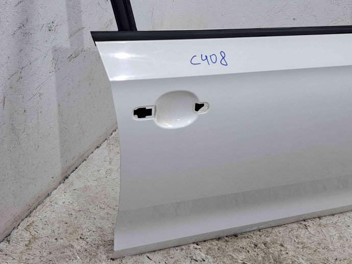 Usa dreapta fata Seat Toledo 4 (KG3) [Fabr 2012-2018]