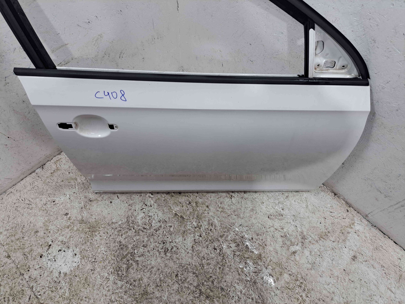 Usa dreapta fata Seat Toledo 4 (KG3) [Fabr 2012-2018] - imagine 4