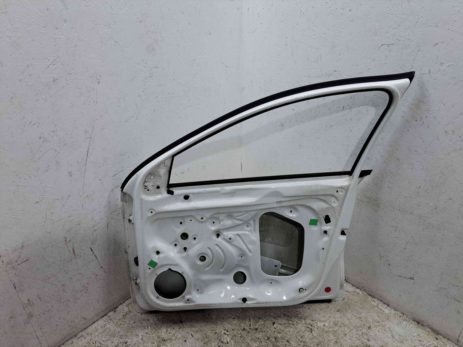 Usa dreapta fata Seat Toledo 4 (KG3) [Fabr 2012-2018] - imagine 5