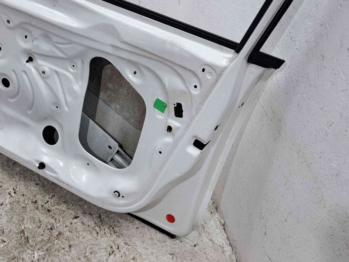 Usa dreapta fata Seat Toledo 4 (KG3) [Fabr 2012-2018]
