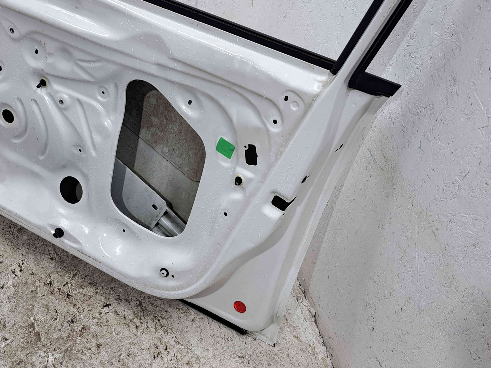 Usa dreapta fata Seat Toledo 4 (KG3) [Fabr 2012-2018] - imagine 6