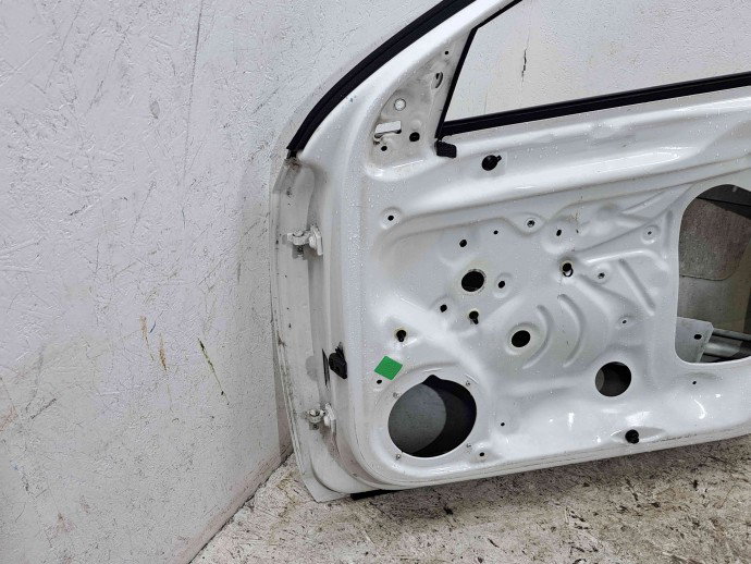 Usa dreapta fata Seat Toledo 4 (KG3) [Fabr 2012-2018]