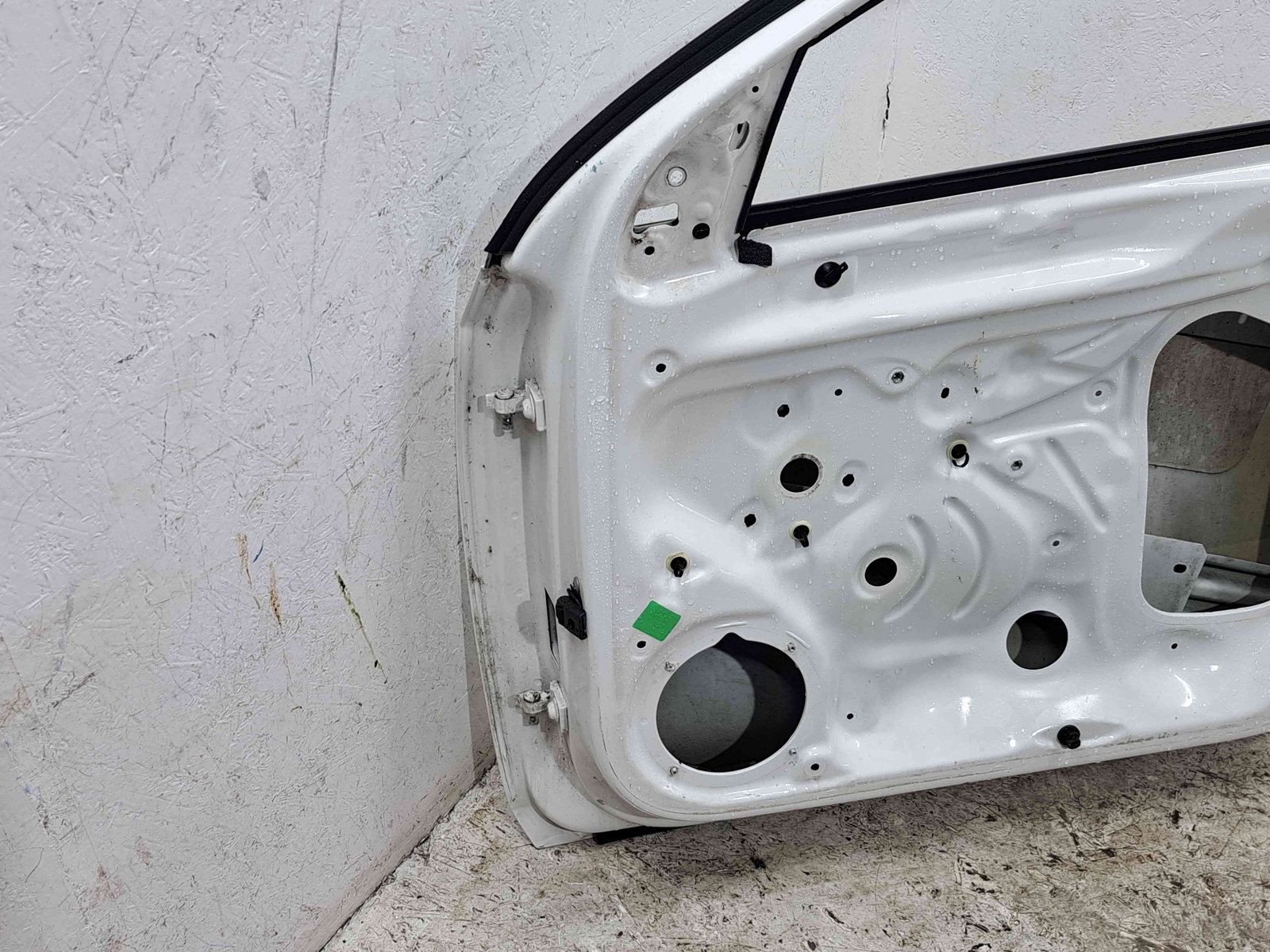 Usa dreapta fata Seat Toledo 4 (KG3) [Fabr 2012-2018] - imagine 7