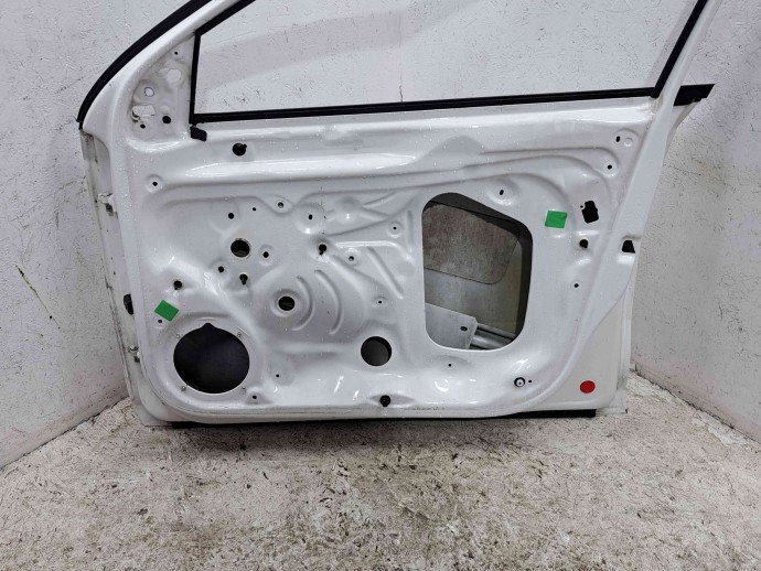 Usa dreapta fata Seat Toledo 4 (KG3) [Fabr 2012-2018]