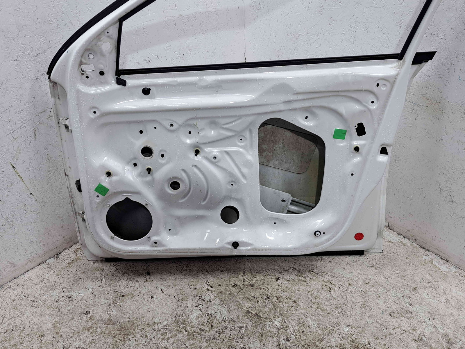 Usa dreapta fata Seat Toledo 4 (KG3) [Fabr 2012-2018] - imagine 8