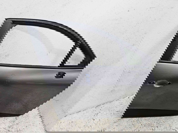 Usa dreapta fata Renault Clio 4 (B98) Hatchback [Fabr 2012-2020]