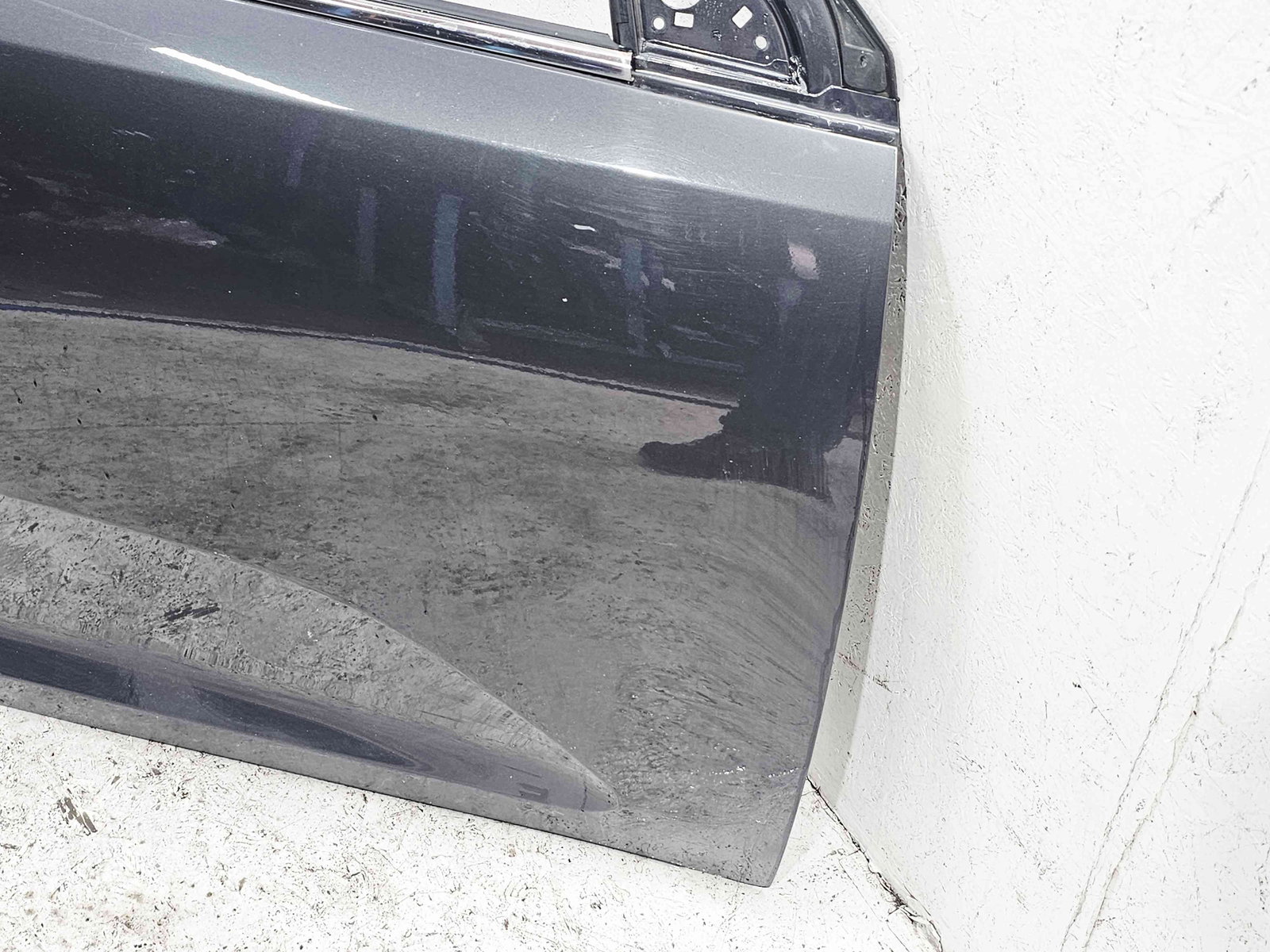 Usa dreapta fata Kia Sportage III [Fabr 2010-2016] - imagine 2