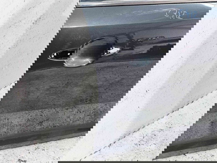 Usa dreapta fata Kia Sportage III [Fabr 2010-2016]