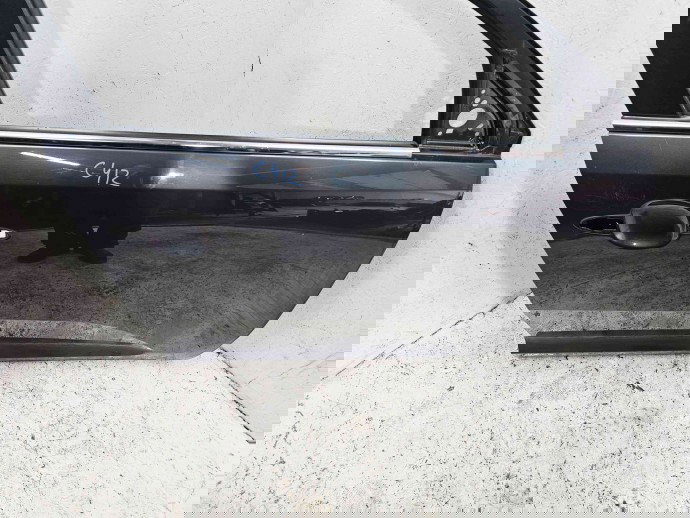 Usa dreapta fata Kia Sportage III [Fabr 2010-2016]