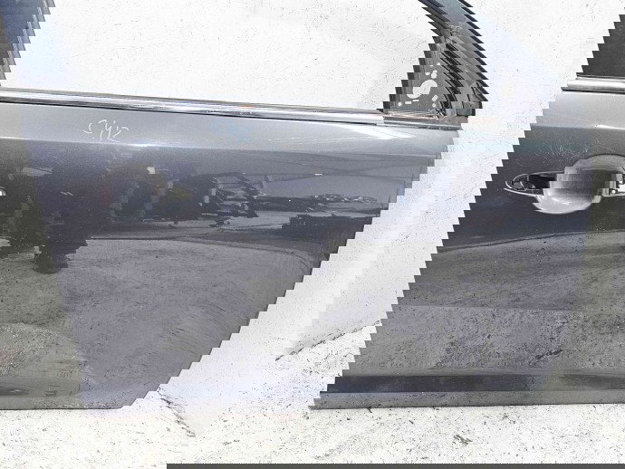 Usa dreapta fata Kia Sportage III [Fabr 2010-2016]