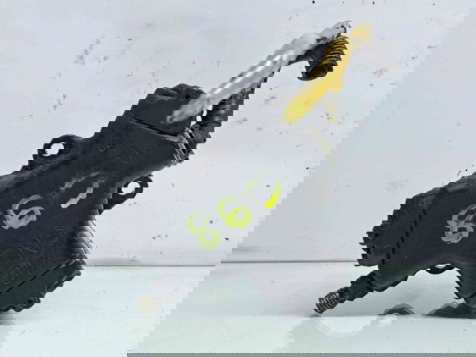 Pompa inalta presiune Mercedes Clasa ML (W163) [Fabr 1998-2005] A6120700001 2.7 CDI 612963   