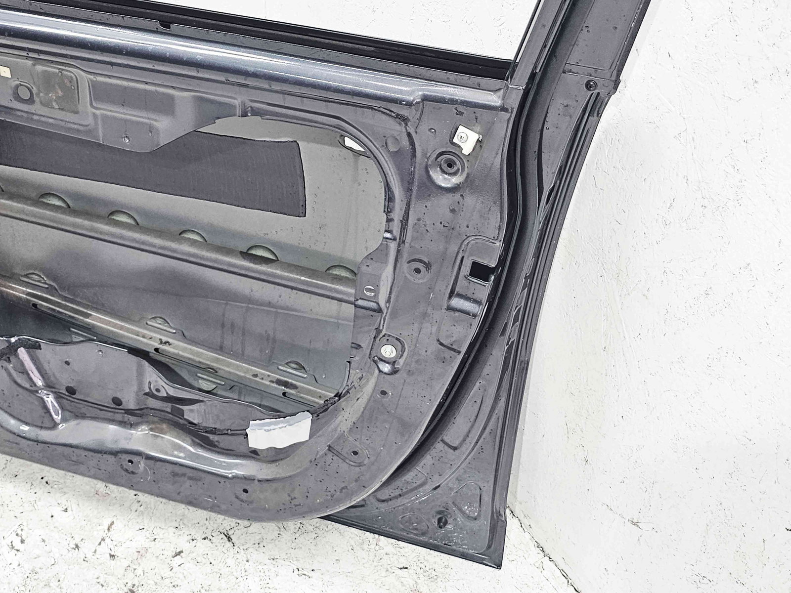 Usa dreapta fata Kia Sportage III [Fabr 2010-2016] - imagine 7