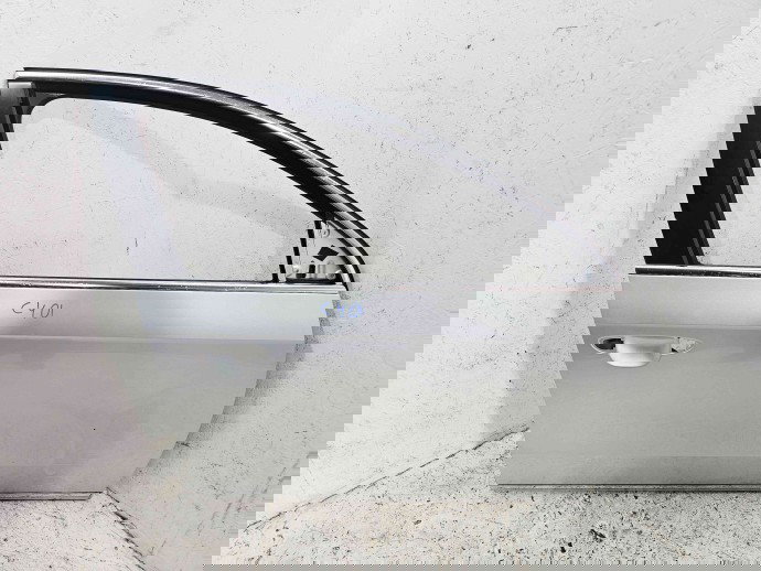 Usa dreapta fata Volkswagen Passat B7 (362) [Fabr 2010-2014]