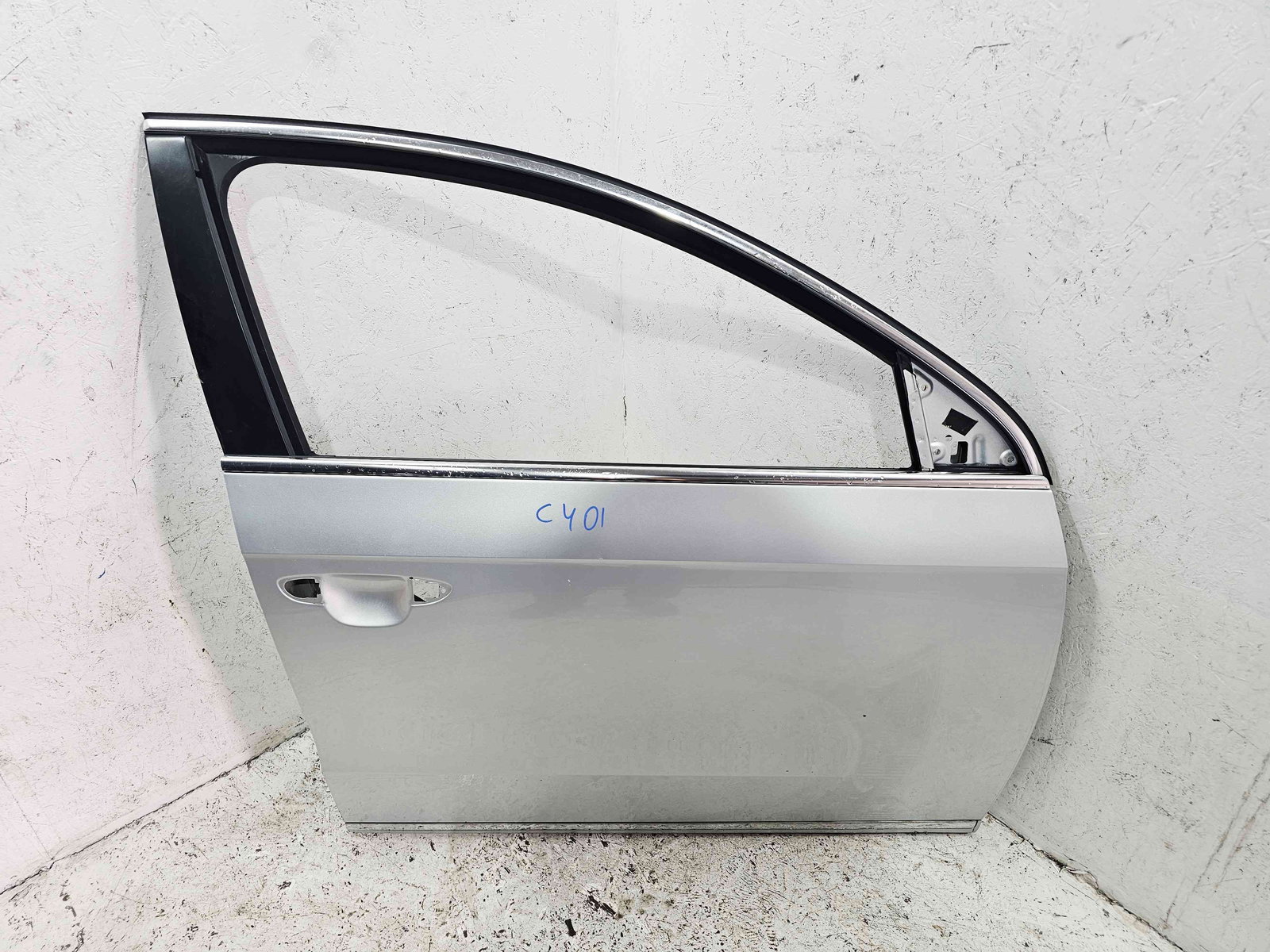 Usa dreapta fata Volkswagen Passat B7 (362) [Fabr 2010-2014]