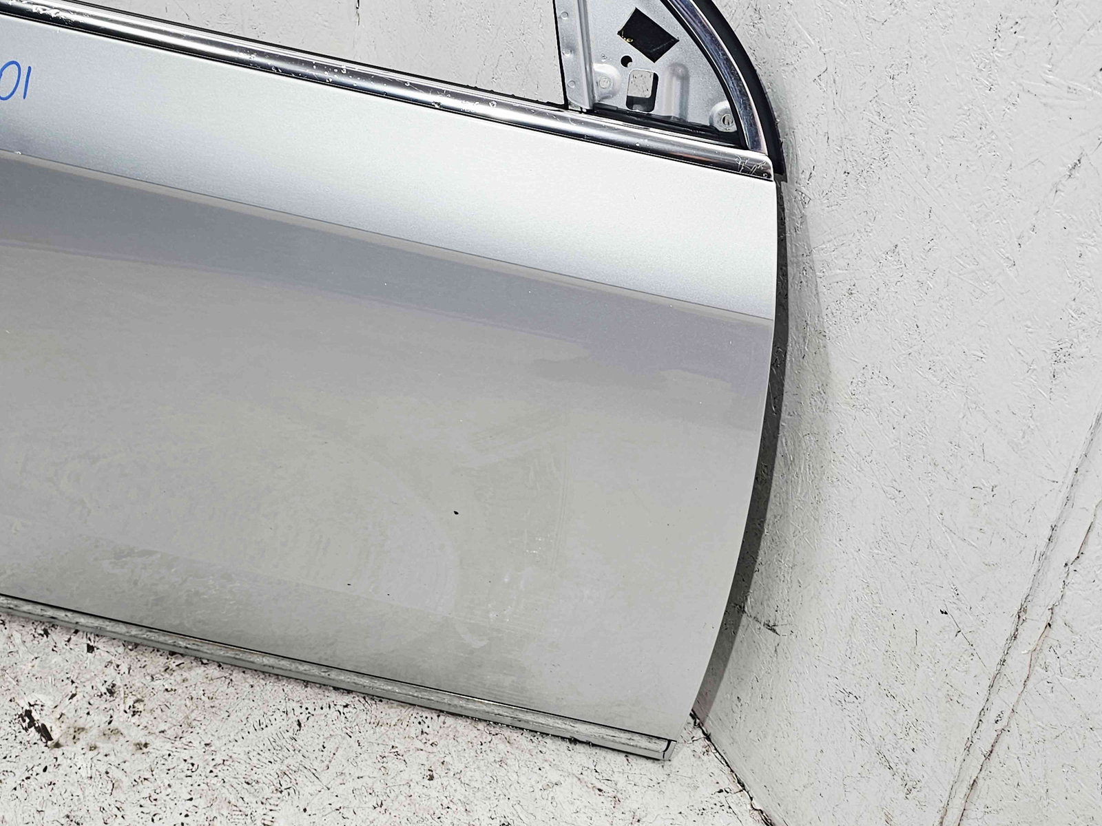 Usa dreapta fata Volkswagen Passat B7 (362) [Fabr 2010-2014] - imagine 2