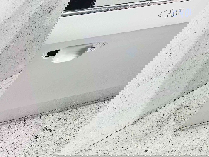 Usa dreapta fata Volkswagen Passat B7 (362) [Fabr 2010-2014]