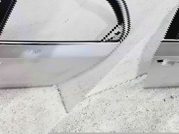 Usa dreapta fata Volkswagen Passat B7 (362) [Fabr 2010-2014]