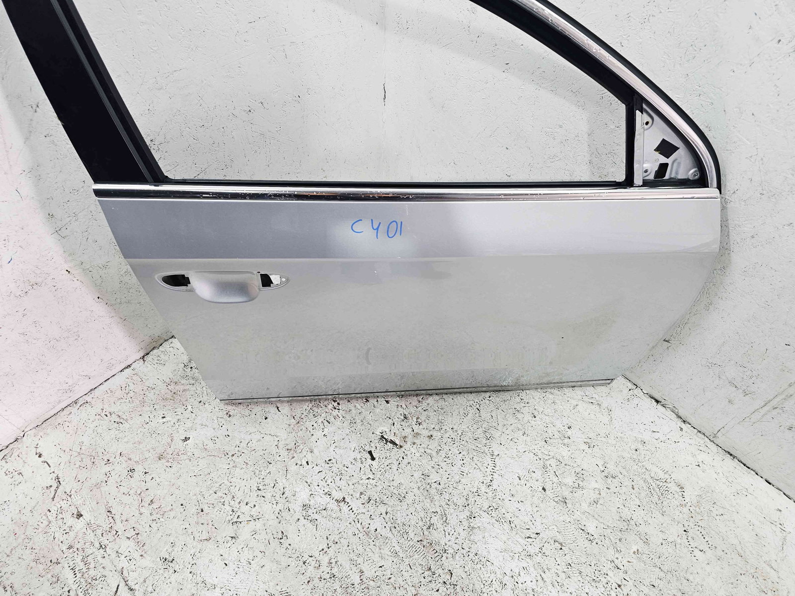 Usa dreapta fata Volkswagen Passat B7 (362) [Fabr 2010-2014] - imagine 4
