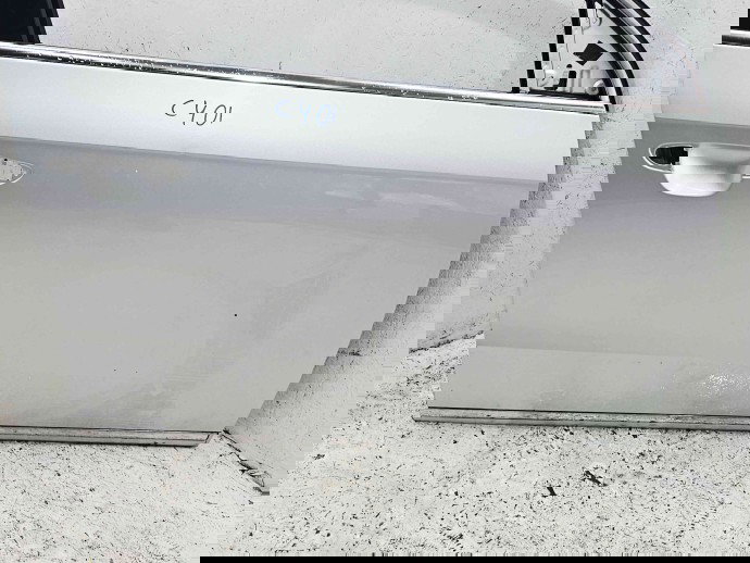 Usa dreapta fata Volkswagen Passat B7 (362) [Fabr 2010-2014]