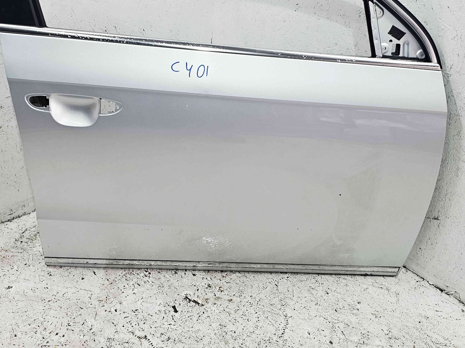 Usa dreapta fata Volkswagen Passat B7 (362) [Fabr 2010-2014] - imagine 5