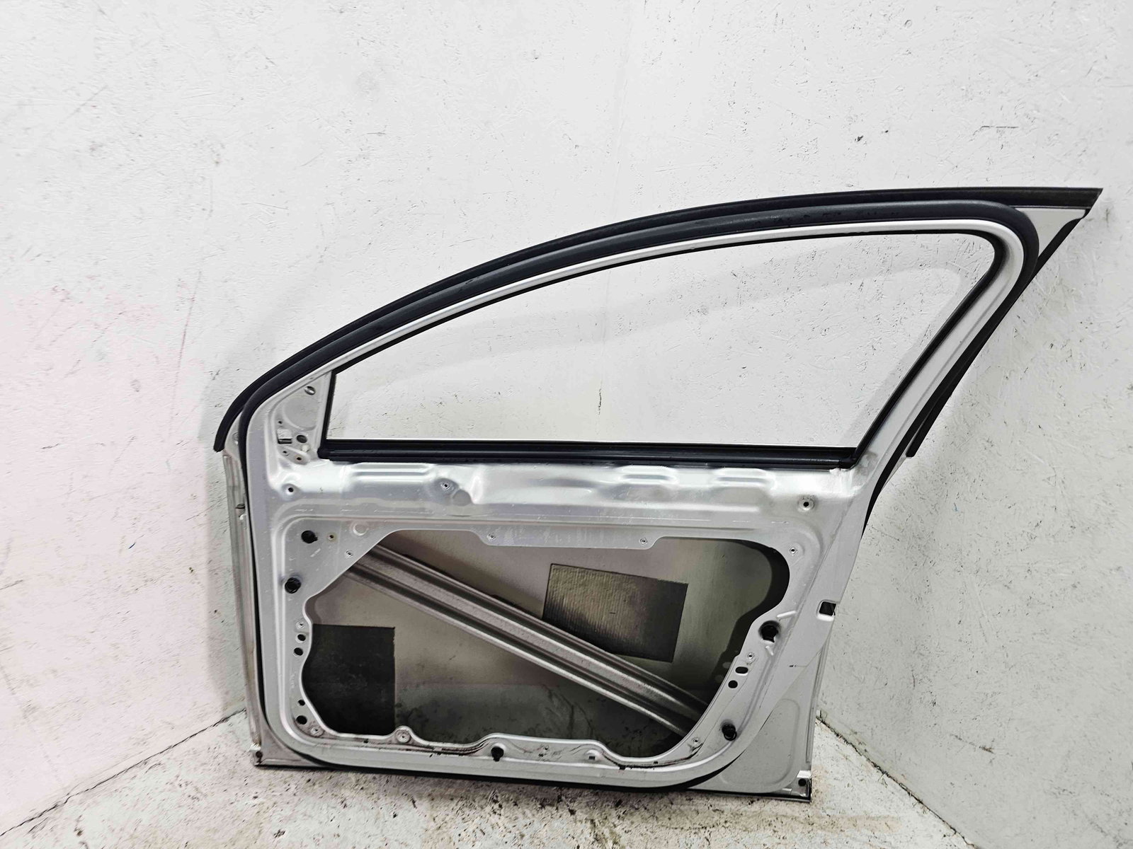 Usa dreapta fata Volkswagen Passat B7 (362) [Fabr 2010-2014] - imagine 6