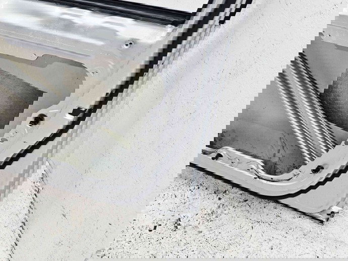 Usa dreapta fata Volkswagen Passat B7 (362) [Fabr 2010-2014]