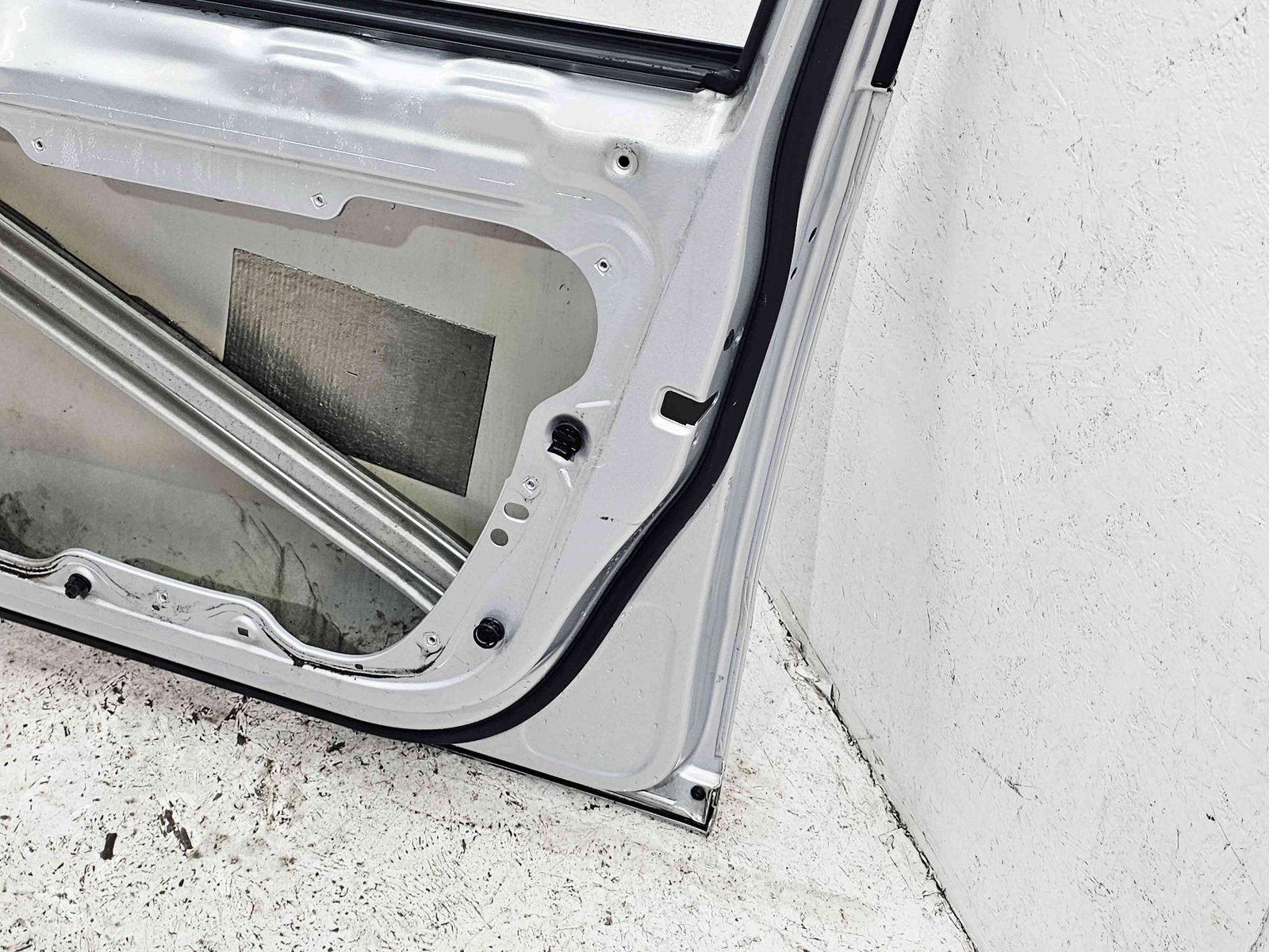 Usa dreapta fata Volkswagen Passat B7 (362) [Fabr 2010-2014] - imagine 7