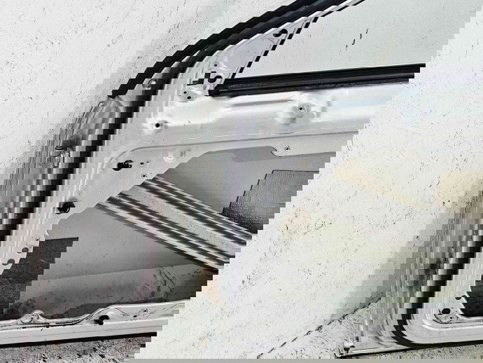 Usa dreapta fata Volkswagen Passat B7 (362) [Fabr 2010-2014]