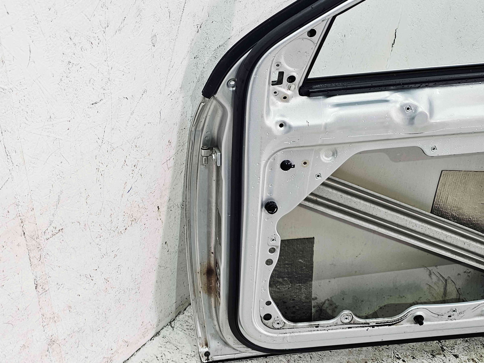 Usa dreapta fata Volkswagen Passat B7 (362) [Fabr 2010-2014] - imagine 8
