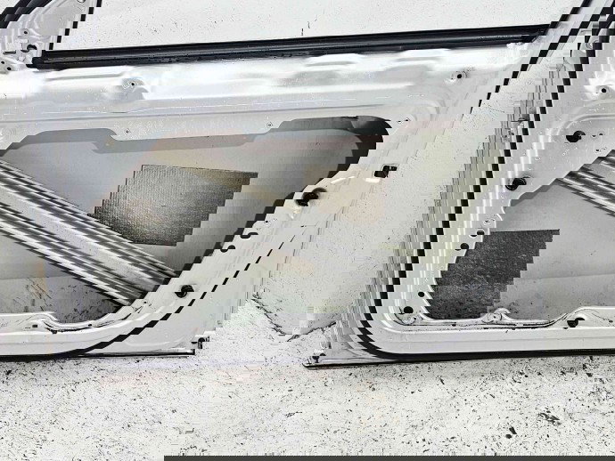 Usa dreapta fata Volkswagen Passat B7 (362) [Fabr 2010-2014]