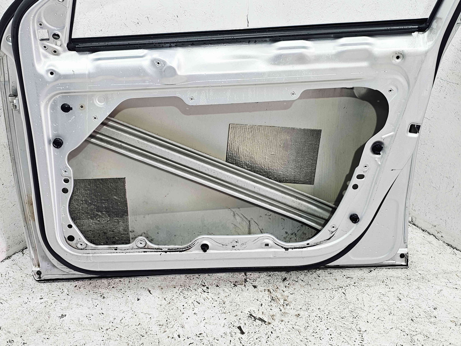 Usa dreapta fata Volkswagen Passat B7 (362) [Fabr 2010-2014] - imagine 9