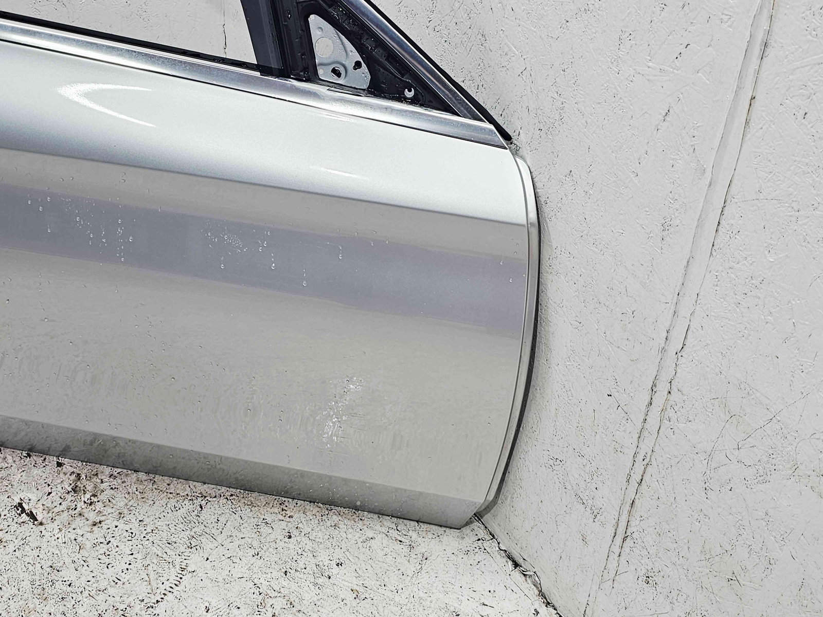 Usa dreapta fata Mercedes Clasa C Combi (W205) [Fabr 2015-prezent] - imagine 2