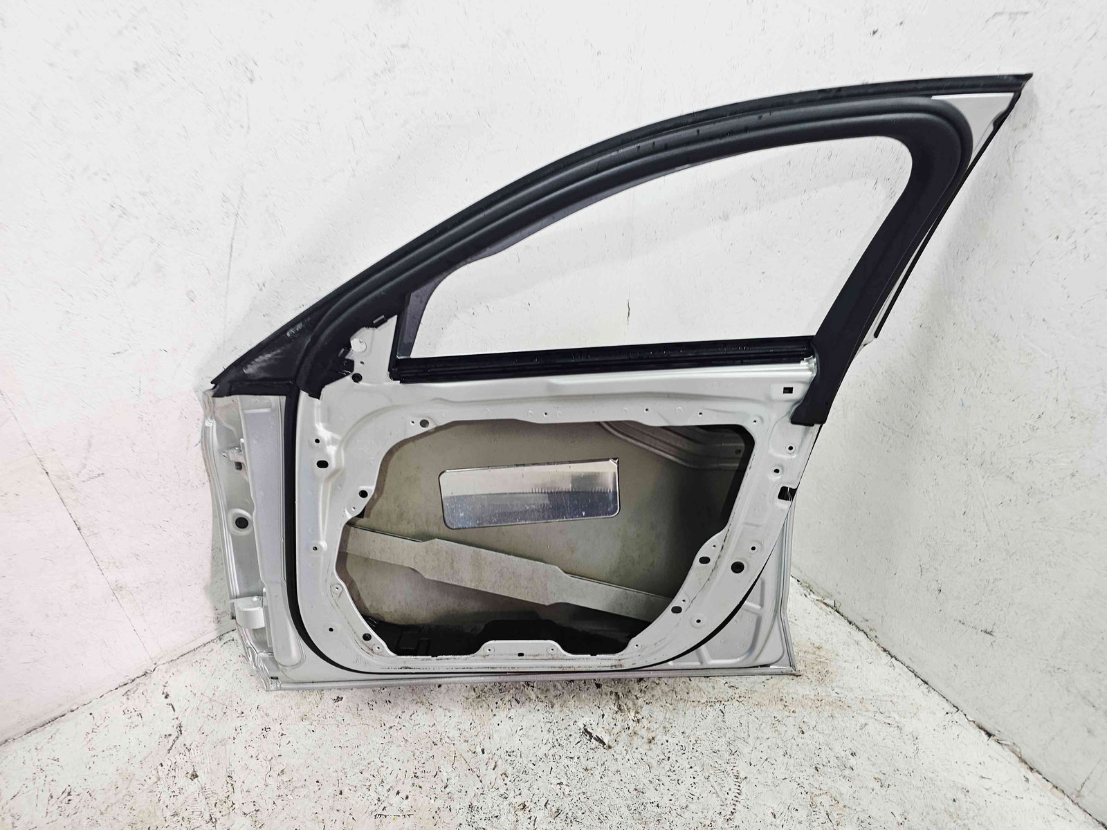 Usa dreapta fata Mercedes Clasa C Combi (W205) [Fabr 2015-prezent] - imagine 6