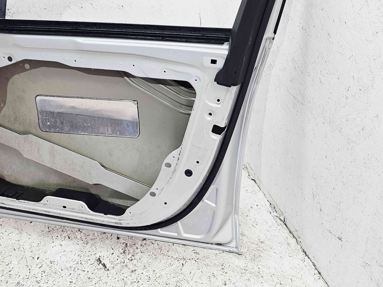 Usa dreapta fata Mercedes Clasa C Combi (W205) [Fabr 2015-prezent] - imagine 7