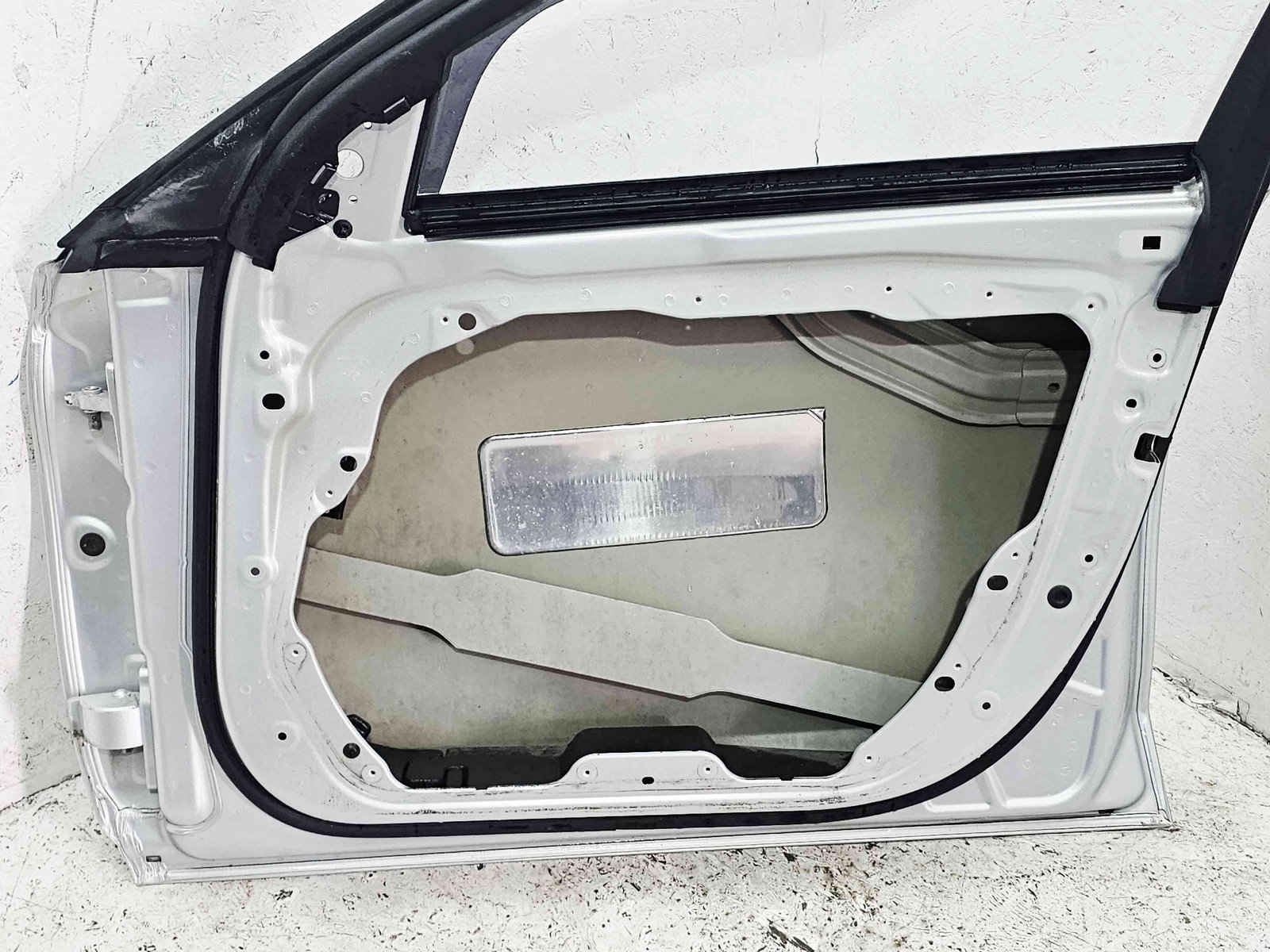 Usa dreapta fata Mercedes Clasa C Combi (W205) [Fabr 2015-prezent] - imagine 9