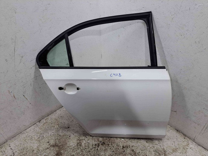 Usa dreapta spate Seat Toledo 4 (KG3) [Fabr 2012-2018]
