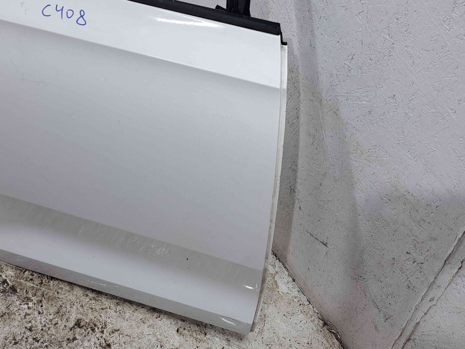 Usa dreapta spate Seat Toledo 4 (KG3) [Fabr 2012-2018] - imagine 2