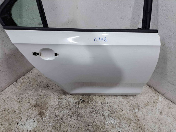 Usa dreapta spate Seat Toledo 4 (KG3) [Fabr 2012-2018]