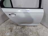 Usa dreapta spate Seat Toledo 4 (KG3) [Fabr 2012-2018]