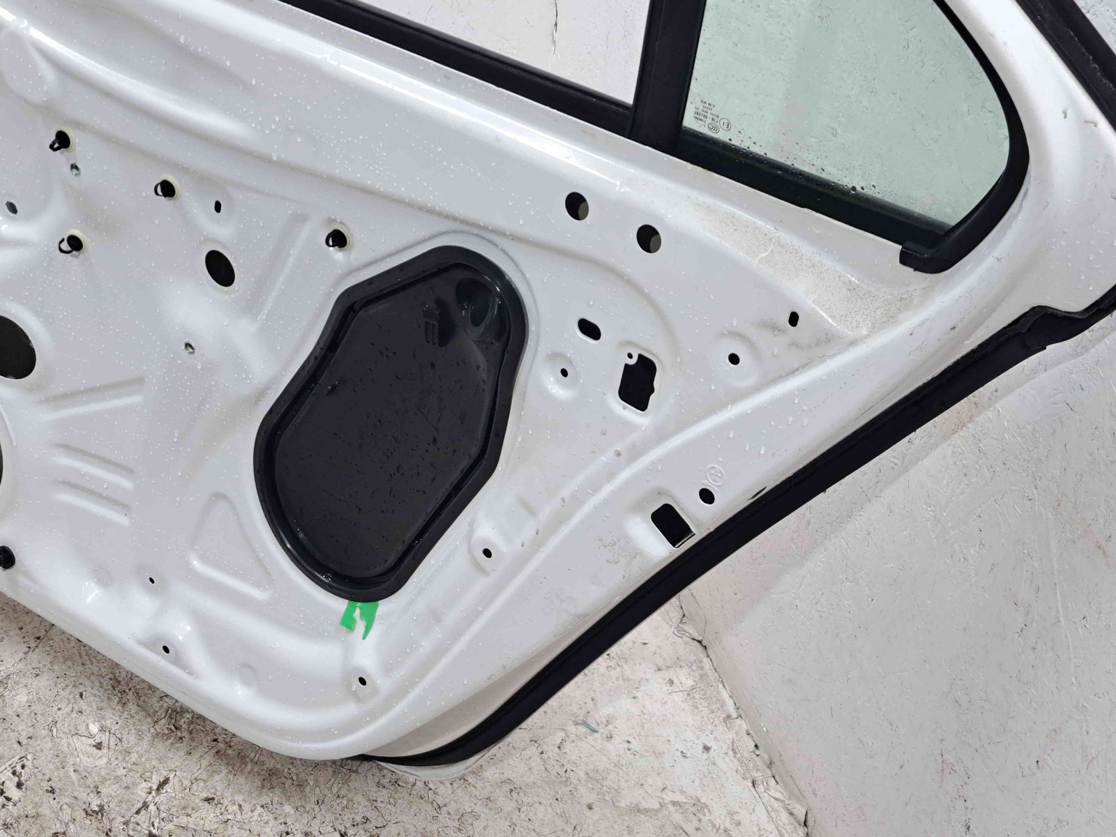 Usa dreapta spate Seat Toledo 4 (KG3) [Fabr 2012-2018] - imagine 7