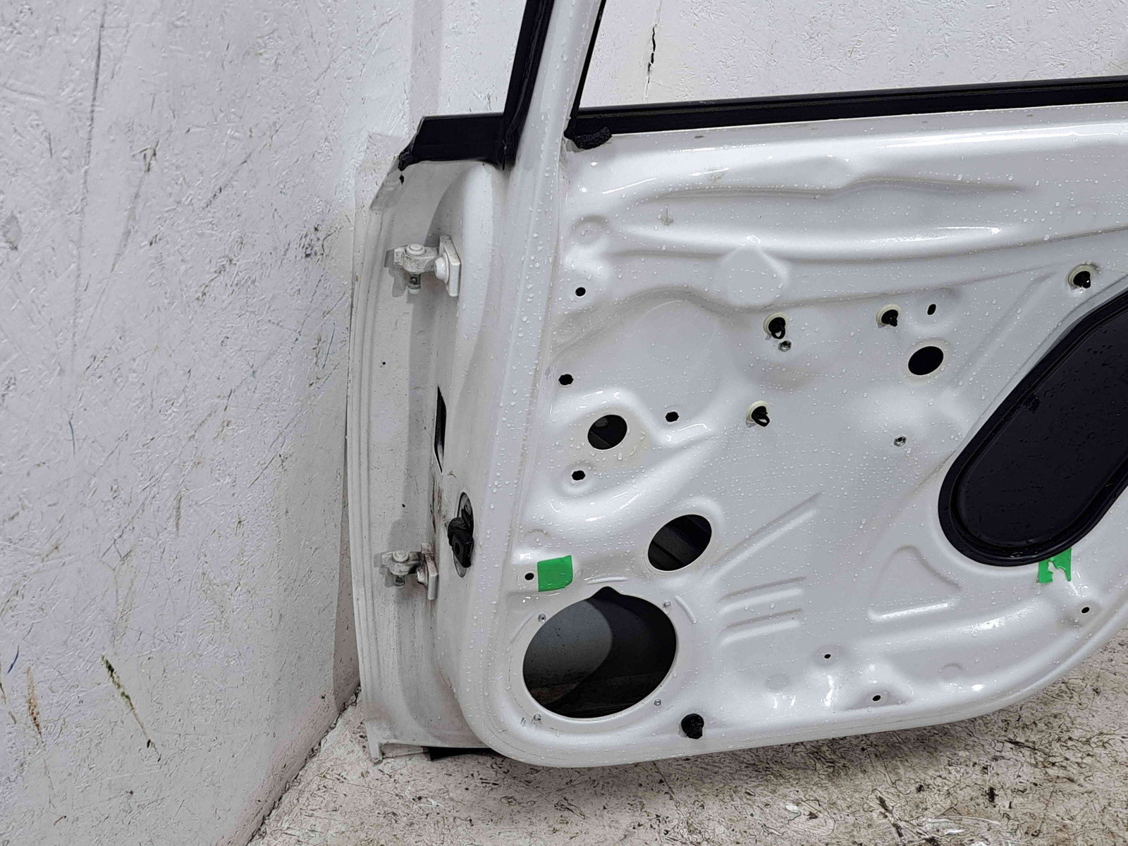 Usa dreapta spate Seat Toledo 4 (KG3) [Fabr 2012-2018] - imagine 8