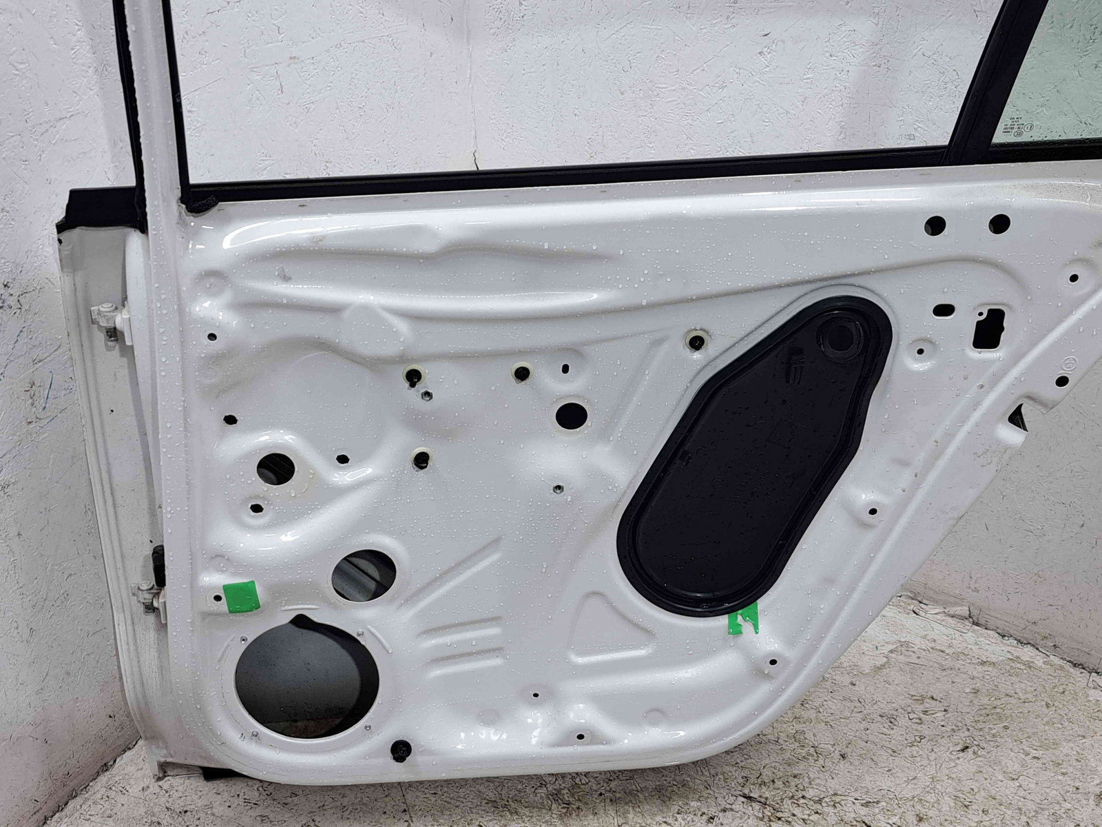 Usa dreapta spate Seat Toledo 4 (KG3) [Fabr 2012-2018] - imagine 9