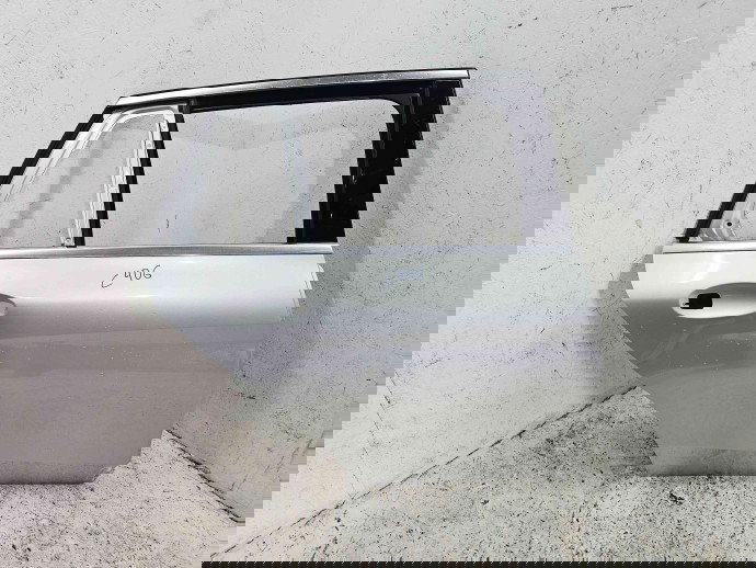 Usa dreapta spate Mercedes Clasa C Combi (W205) [Fabr 2015-prezent]