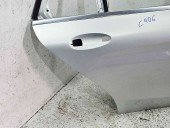 Usa dreapta spate Mercedes Clasa C Combi (W205) [Fabr 2015-prezent]