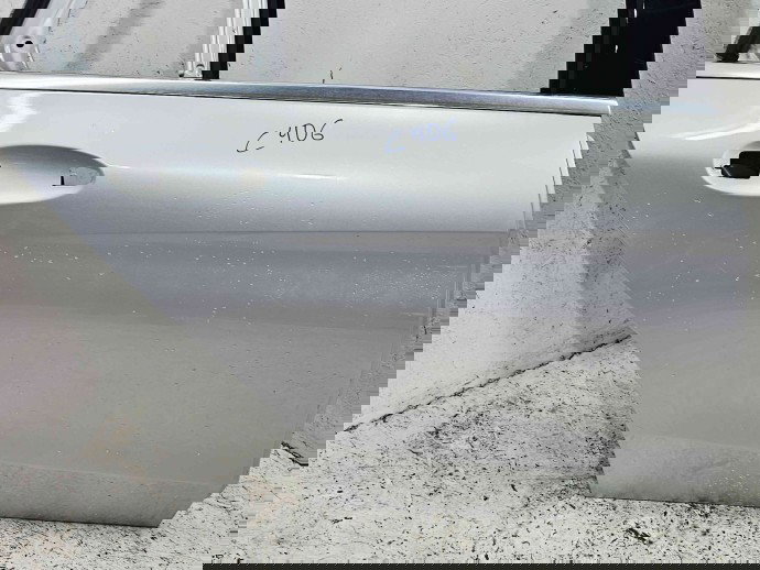 Usa dreapta spate Mercedes Clasa C Combi (W205) [Fabr 2015-prezent]