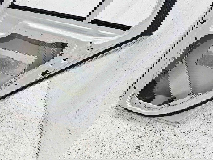 Usa dreapta spate Mercedes Clasa C Combi (W205) [Fabr 2015-prezent]