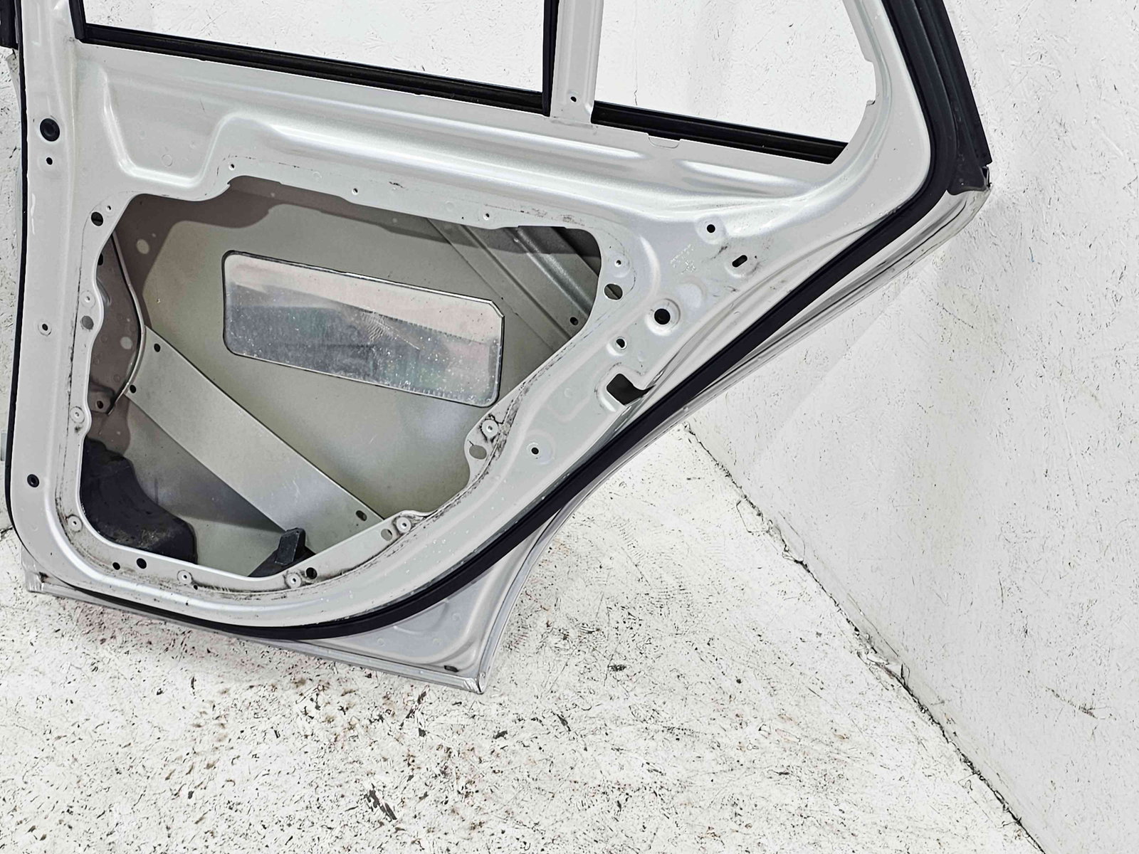 Usa dreapta spate Mercedes Clasa C Combi (W205) [Fabr 2015-prezent] - imagine 7