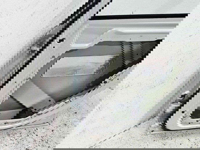 Usa dreapta spate Mercedes Clasa C Combi (W205) [Fabr 2015-prezent]