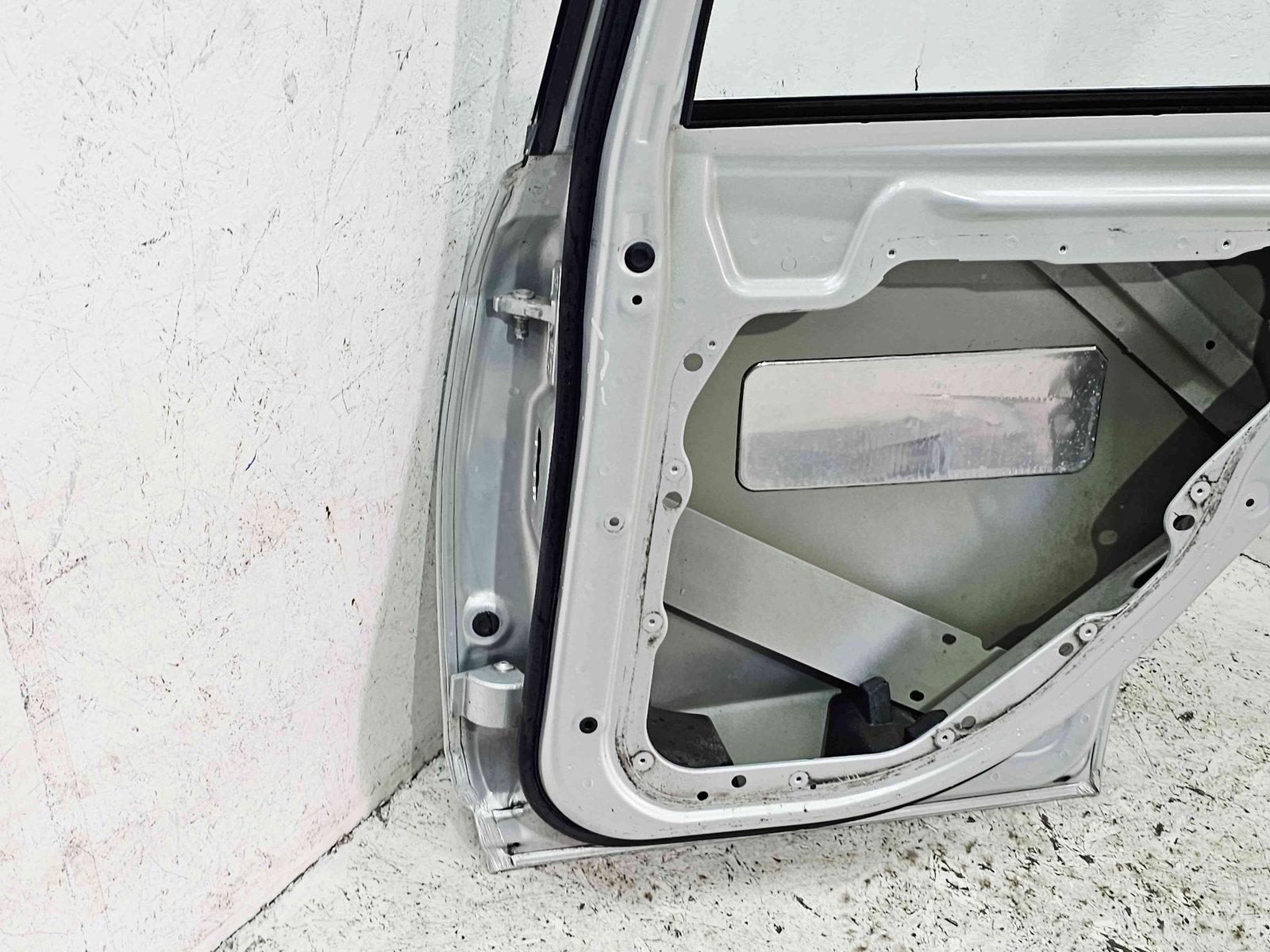 Usa dreapta spate Mercedes Clasa C Combi (W205) [Fabr 2015-prezent] - imagine 8